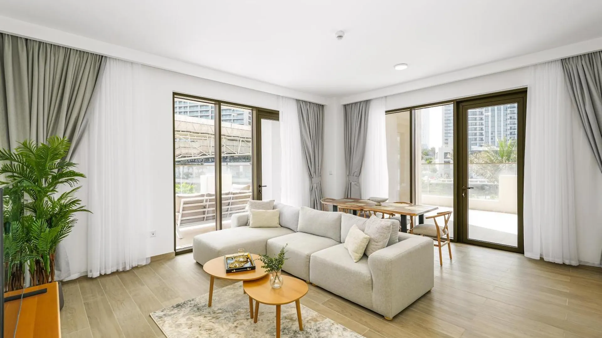 Beach View Luxury Apartment Dubai 0*,  United Arab Emirates